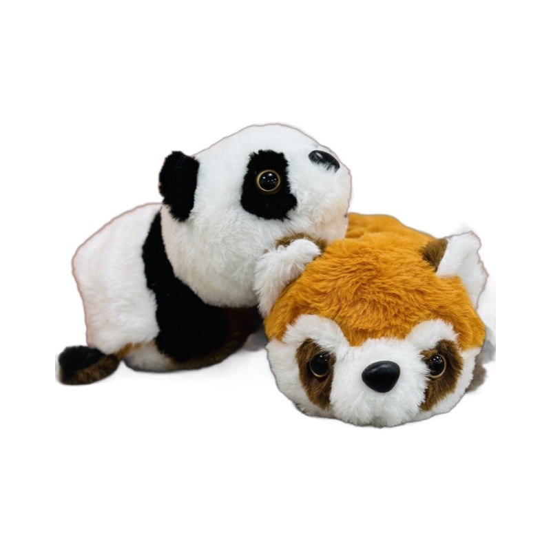 Flipped Giant Panda Transforms into Brown Panda Reversible Plush toys Doll (5).jpg