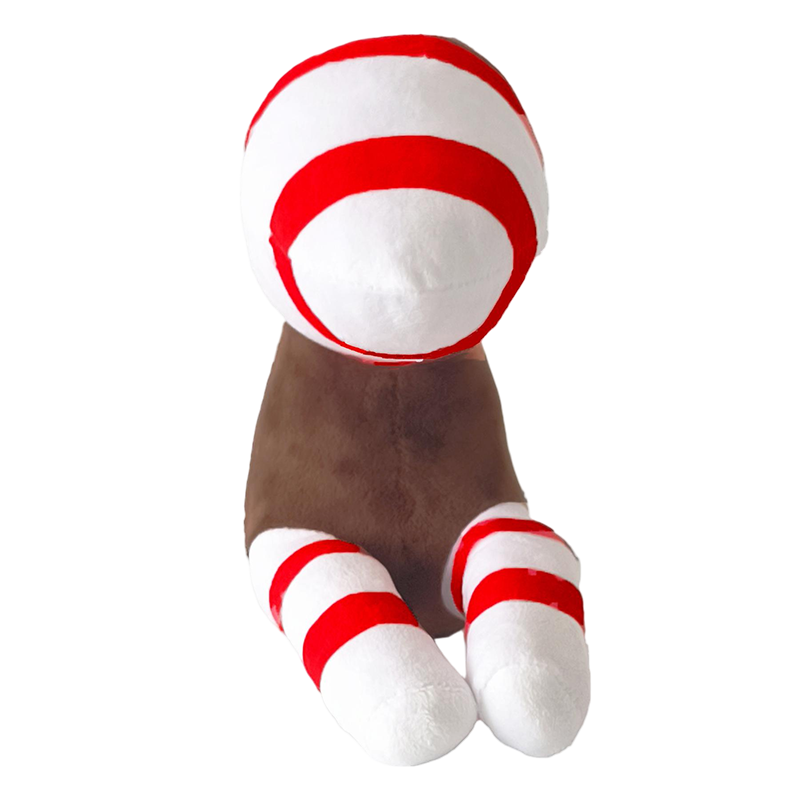 Ena Dream Bbq Plush (4)
