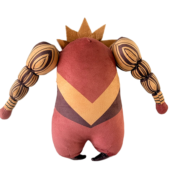 Clair Obscur Expedition 33 plush (3)