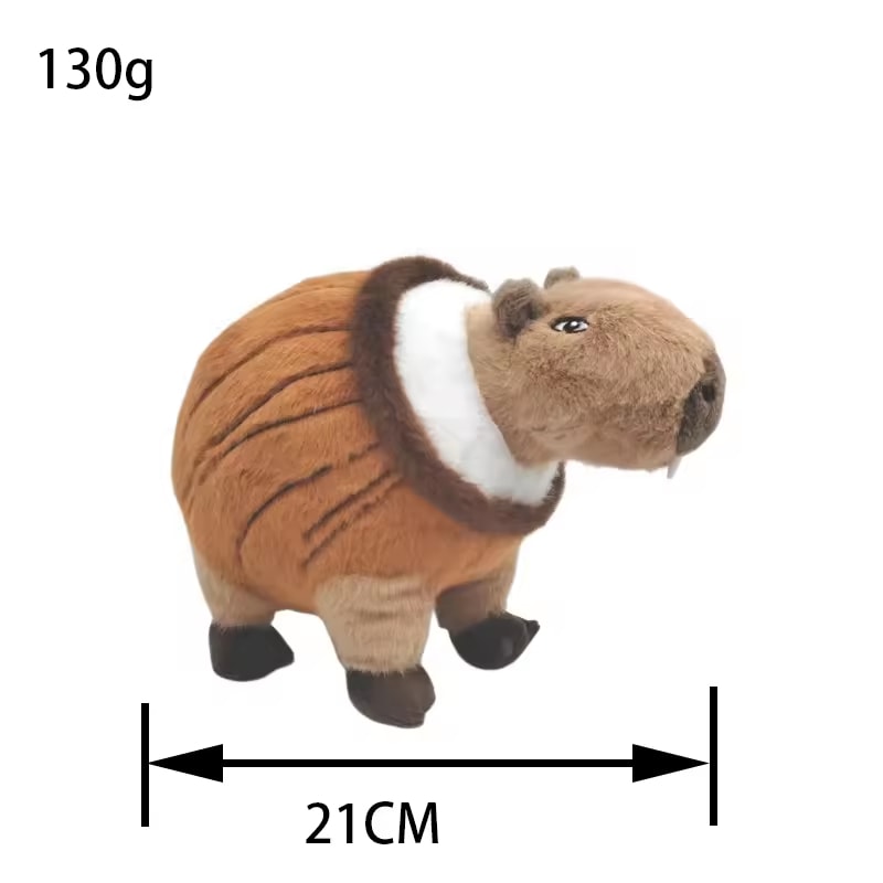 Burrbaloni Luliloli plush