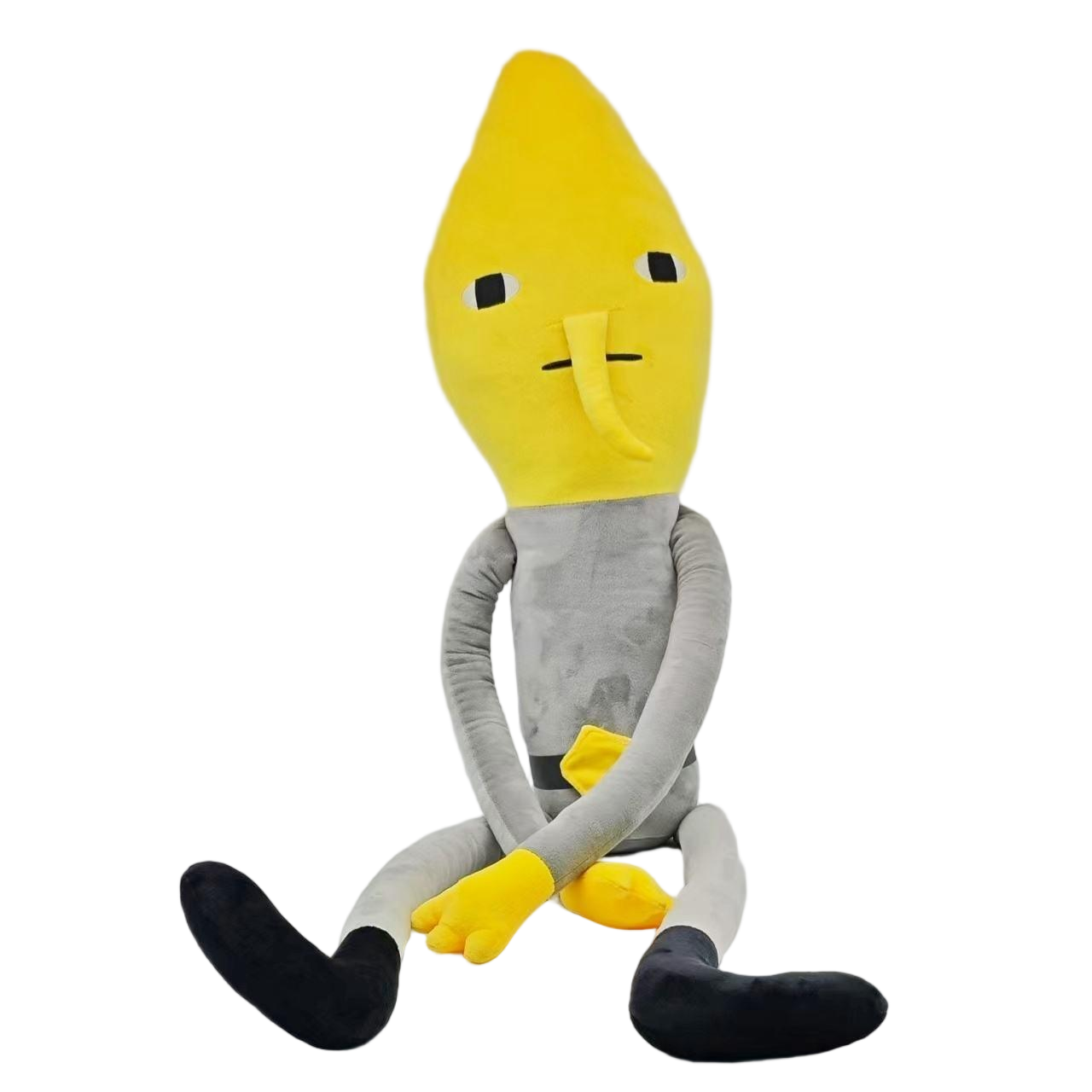 adventure time Lemongrab Plush manufacturer