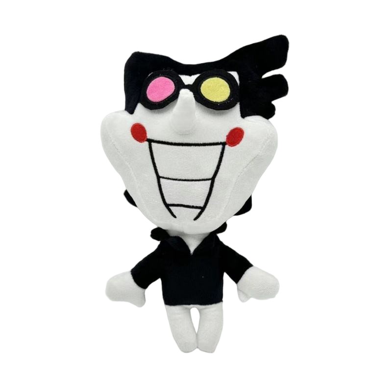 Spamton Tenna plush doll (4).jpg