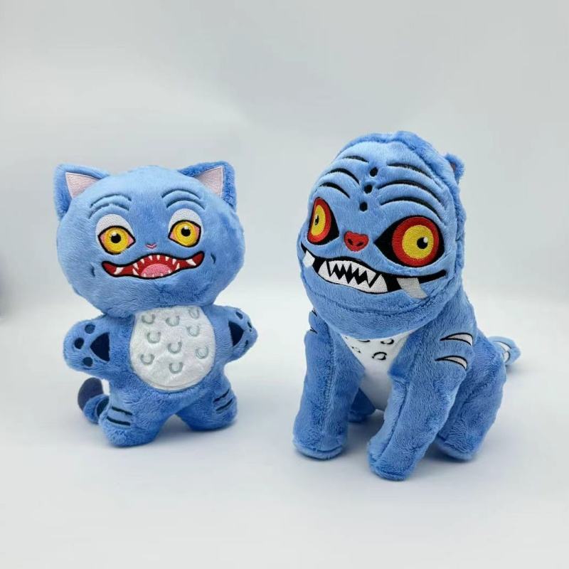 KPop Demon Hunters Derpy plush (3).jpg