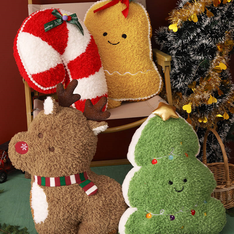 Christmas Cushion Pillow
