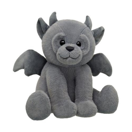Gargoyle Teddy Bear Plush Halloween Custom Plush Toy for Wholesalers (3).jpg