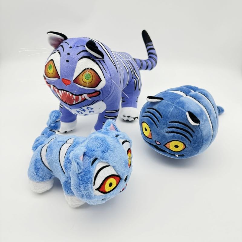 KPop Demon Hunters Derpy plush (1).jpg
