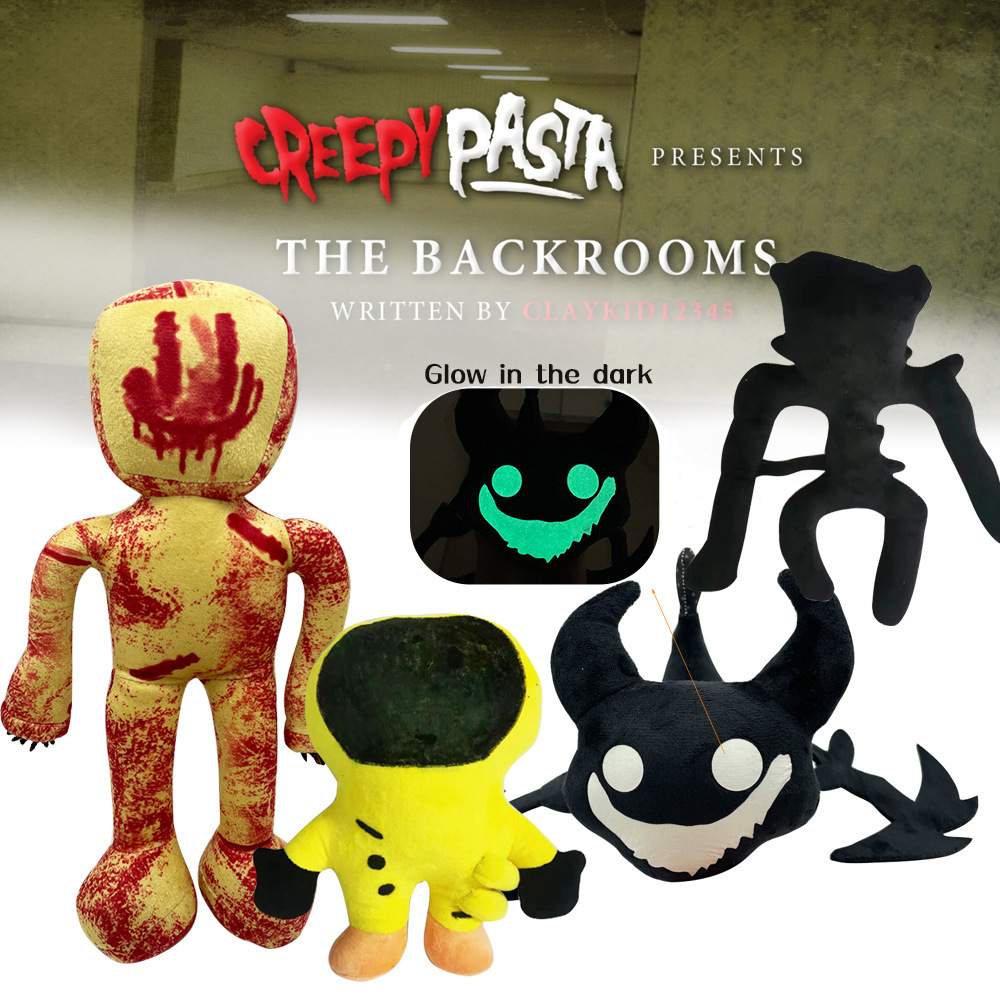 Escape The Backrooms plush.jpg