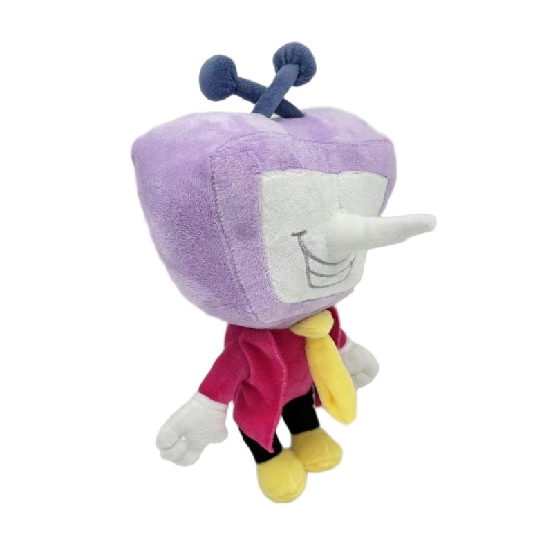 Spamton Tenna plush doll (3).jpg