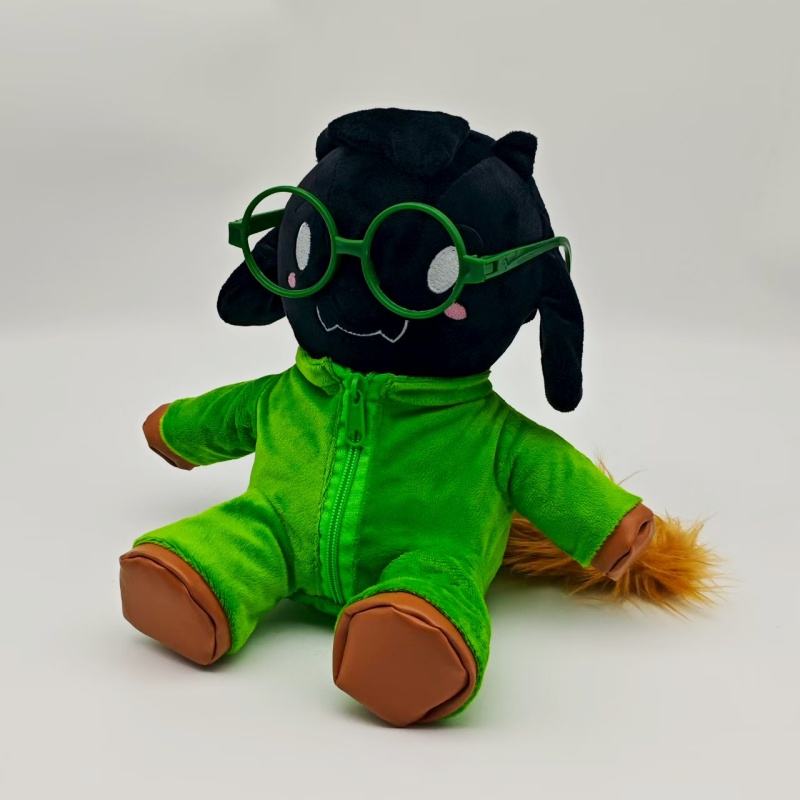 Horse Ralsei Plush (4).jpg