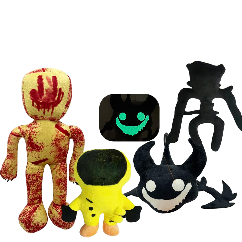 Escape The Backrooms plush.png