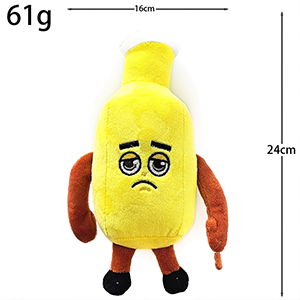 Ketchuru Plush (2)