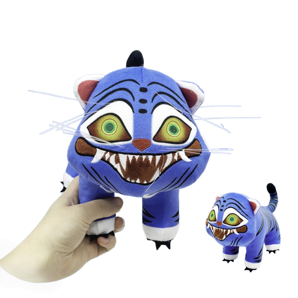 KPop Demon Hunters Derpy plush (2).jpg