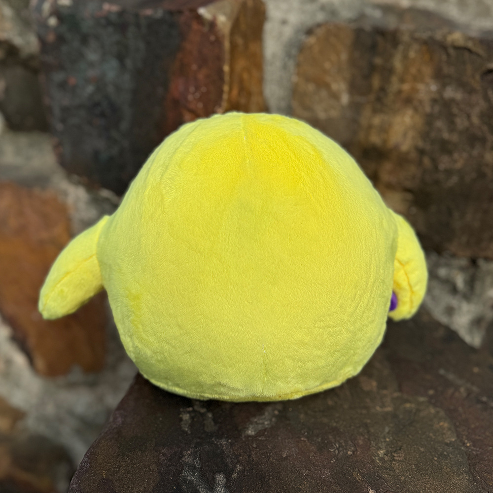Cute Duck plush With Knife (5).jpg
