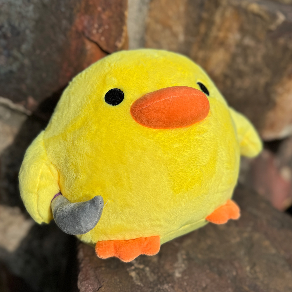Cute Duck plush With Knife (1).jpg