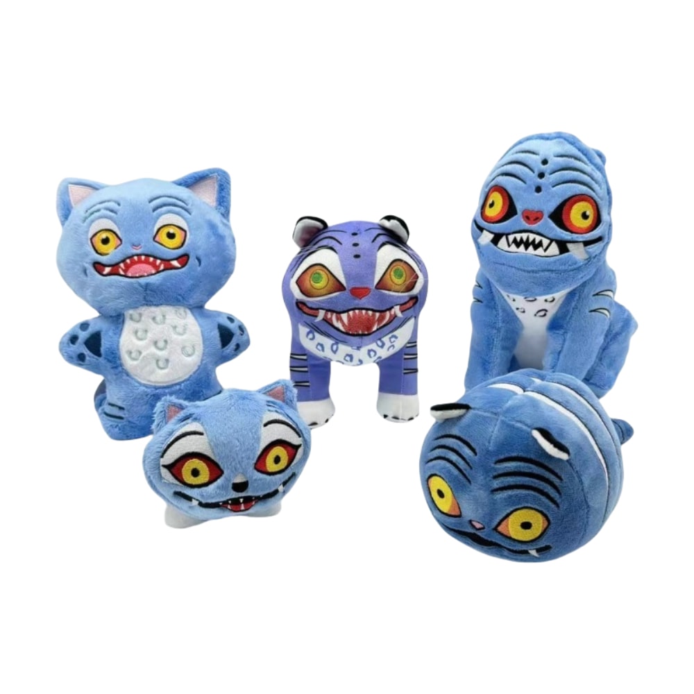 KPop Demon Hunters Derpy plush.jpg