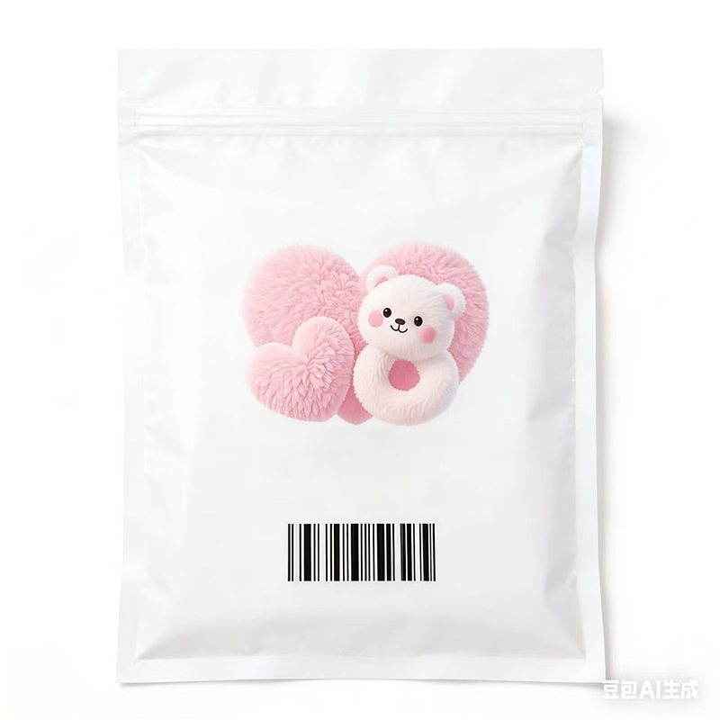 custom packing