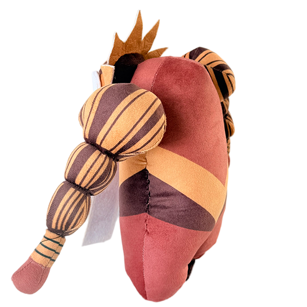 Esquie Plush Toy (2)
