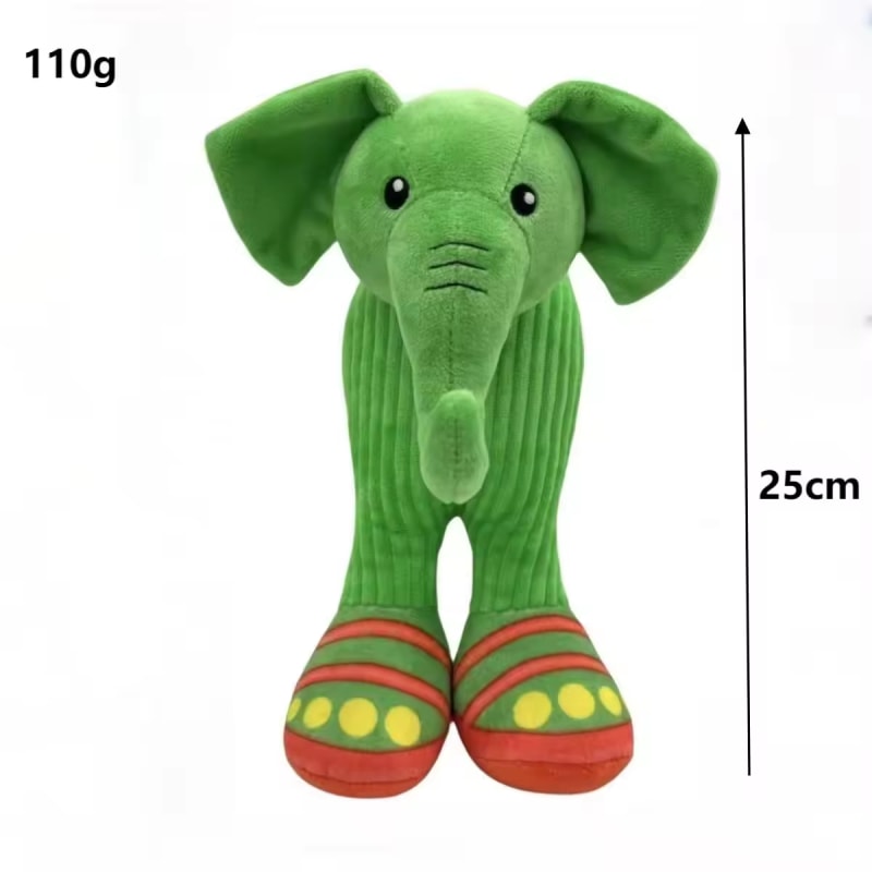 Lirili Larila plush