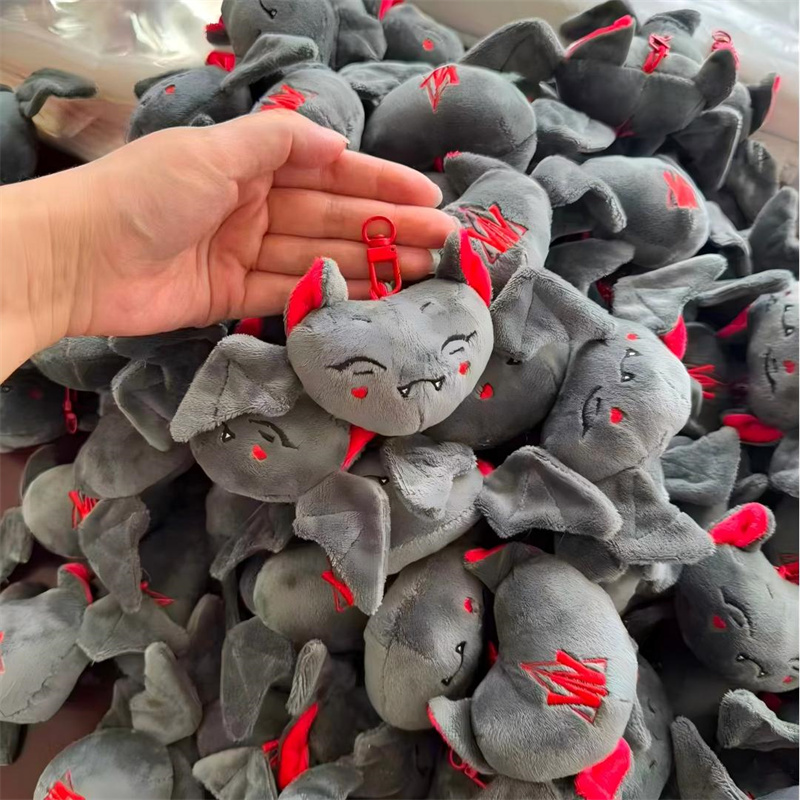 Plush keychain packaging (2)