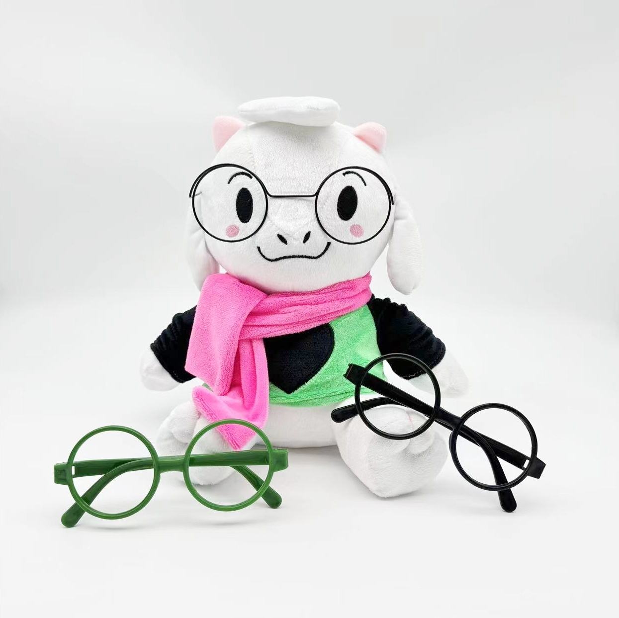 No Hat Ralsei Plush Wholesale