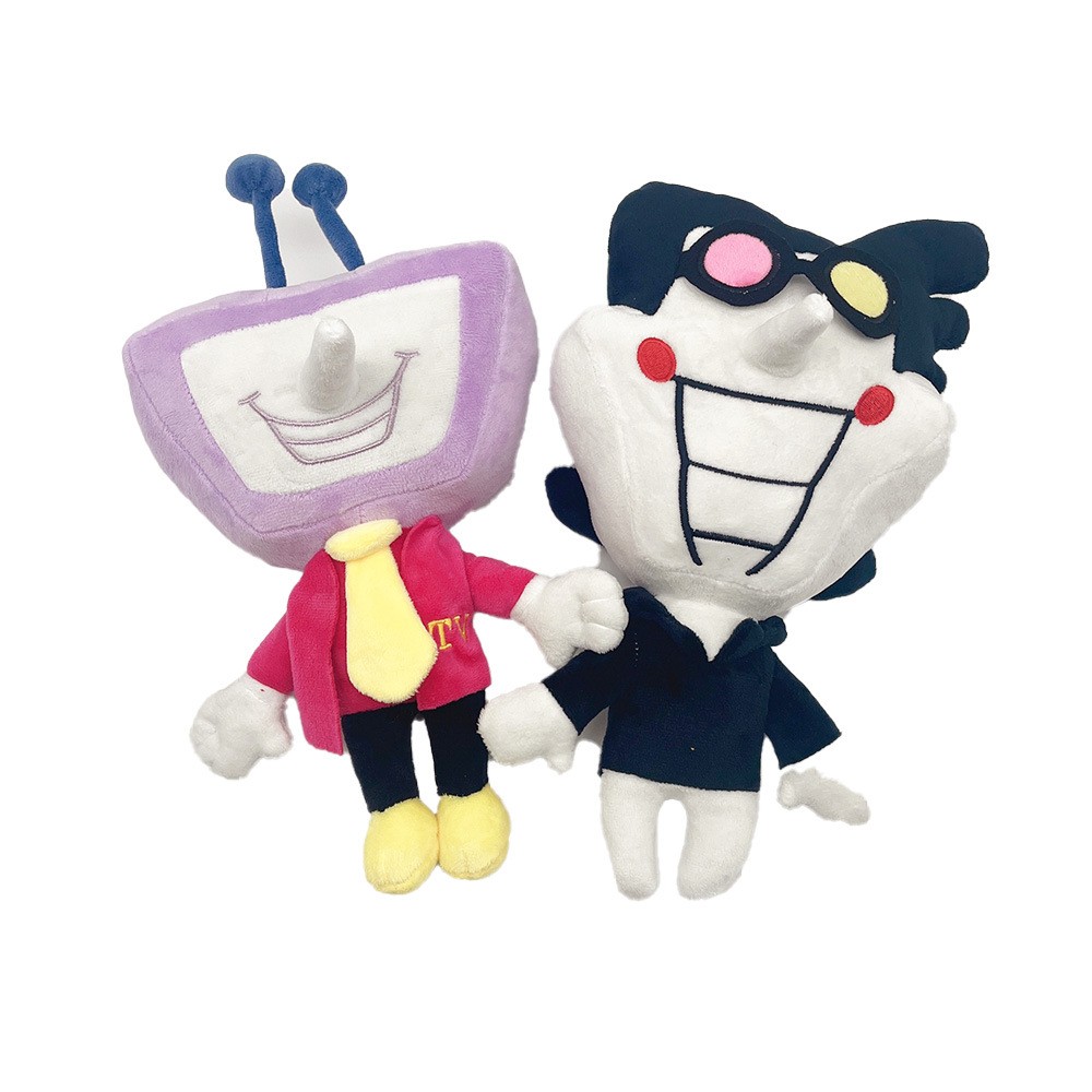 Spamton Tenna plush doll.jpg