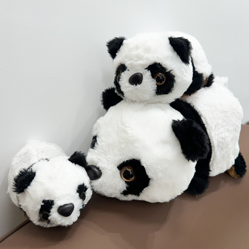 Flipped Giant Panda Transforms into Brown Panda Reversible Plush toys Doll (2).jpg